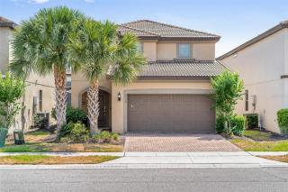 5556 - Magical Manor - Davenport - 6