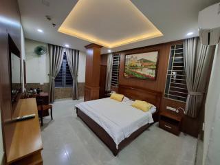 Hotel Phú Sĩ - Ho Chi Minh - 8