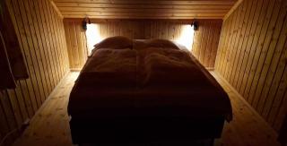 Bungalåven Lodge AS - Børselv - 7