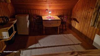 Bungalåven Lodge AS - Børselv - 8