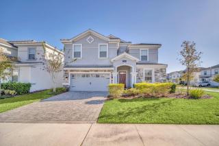 1587 - Adventure Villa - Davenport - 7