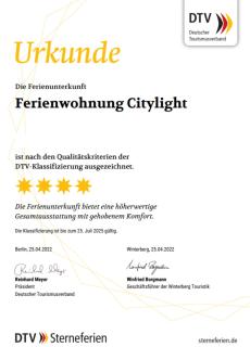 Ferienwohnungen Citylight Winterberg - Winterberg - 9