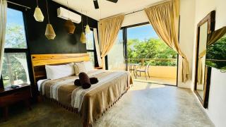 Starfit Hotel Boutique Beachclub, Spa & Gym included - Tulum - 4