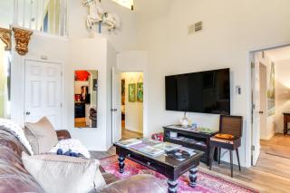 Outdoor Oasis Home 4 Mi to Disney! - Orlando - 4