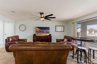 HavaLowKey Stay BBQ Comfort Parking - Lake Havasu City - 0