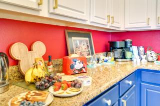 Outdoor Oasis Home 4 Mi to Disney! - Orlando - 2