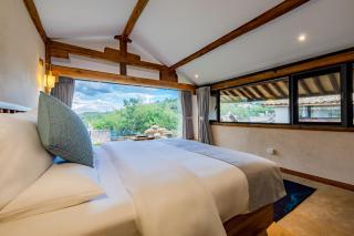Kunming Mountain Wowo Hefeng Dieyuan B&B - 5