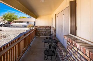 HavaLowKey Stay BBQ Comfort Parking - Lake Havasu City - 9