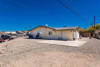 HavaLowKey Stay BBQ Comfort Parking - Lake Havasu City - 7