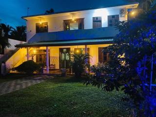 Akash villa - Weligama - 0
