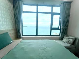 Duc's Nha Trang Oceanus Apartment - Nha Trang - 4