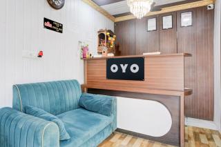 Hotel O Grand Villa - Mumbai - 0