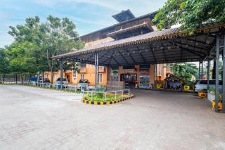 MGM Vailankanni - Velānganni - 2