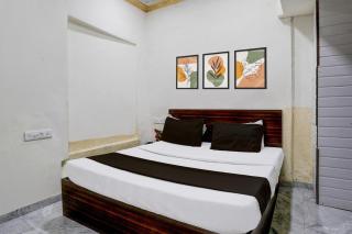 Hotel O Grand Villa - Mumbai - 9