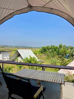 Skyviewtent - Ban Thung Yao - 2