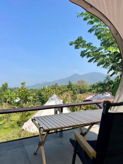 Skyviewtent - Ban Thung Yao - 3