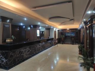 Hotel Ambarish Grand Residency - Guwahati - 5