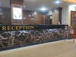 Hotel Ambarish Grand Residency - Guwahati - 6