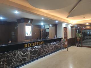 Hotel Ambarish Grand Residency - Guwahati - 7
