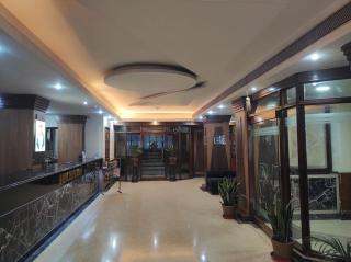 Hotel Ambarish Grand Residency - Guwahati - 3