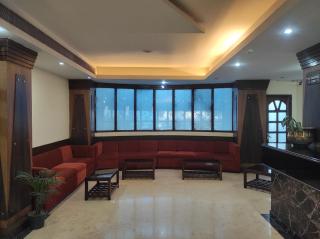 Hotel Ambarish Grand Residency - Guwahati - 4