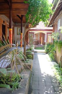 Hotel Sanur Indah - Sanur - 4