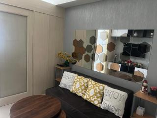 Jazz Residences Luxury Staycation - Manila - 5