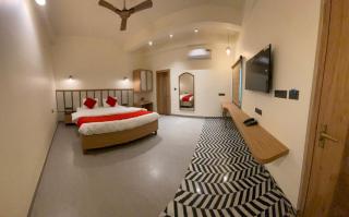 Radhe Krishna Residency Nearest Triveni Sangam - Prayagraj - 1