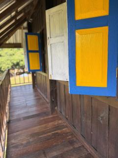 GumbieVillage & FarmStay - - 1