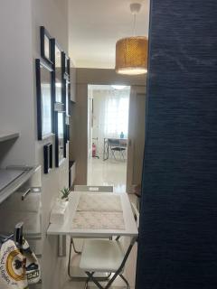 Jazz Residences Luxury Staycation - Manila - 1