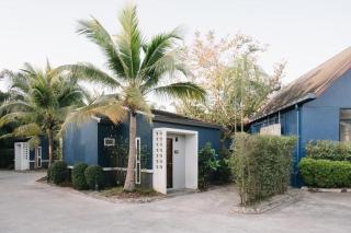 No.89 Boutique Hotel - 8