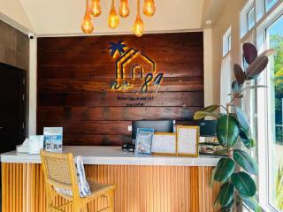 No.89 Boutique Hotel - 9