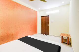 Hotel O New Dream Valley - Haiderabad - 6