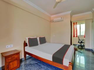 Family Castle Hotel - Trivandrum - 9