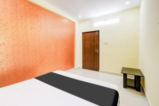 Hotel O New Dream Valley - Haiderabad - 7