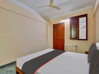 Family Castle Hotel - Trivandrum - 7