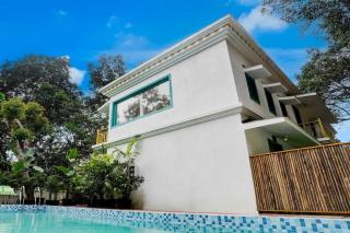 Verona By Dancenter - 3 BHK Villa In Siolim - Siolim - 9