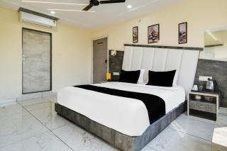 Hotel O RichFeel - 8