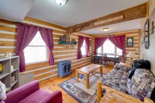 Picnics and Bonfires Rosedale Retreat! - 8
