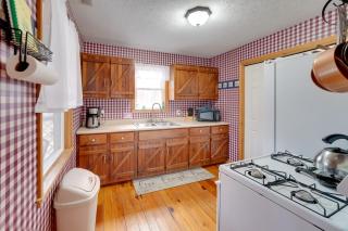 Picnics and Bonfires Rosedale Retreat! - Rosedale - 4