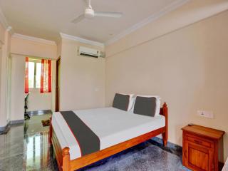 Family Castle Hotel - Trivandrum - 5