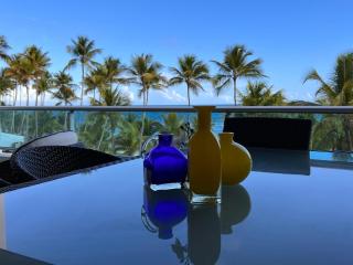 Marbella-SeaView-FrontBeach-Cozy-2Br-2Bds-4Pax-WiFi - Villas del Mar - 2