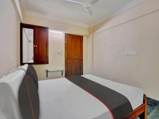 Family Castle Hotel - Trivandrum - 2