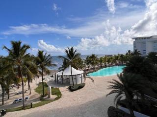 Marbella-SeaView-FrontBeach-Cozy-2Br-2Bds-4Pax-WiFi - Villas del Mar - 4