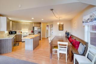 Hike and Picnic at Group Getaway in Rosedale! - Rosedale - 8