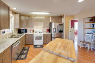 Hike and Picnic at Group Getaway in Rosedale! - Rosedale - 5