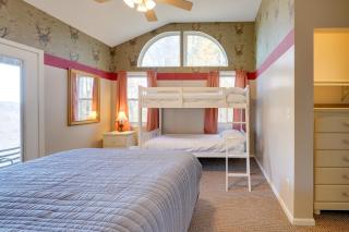 Hike and Picnic at Group Getaway in Rosedale! - Rosedale - 1