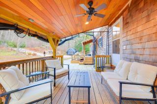 Hermit Lake New Hampshire House! - 9