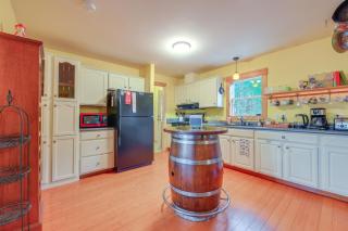 Hermit Lake New Hampshire House! - 3