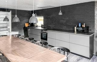 Cozy Home In Asperup With Sauna - 5